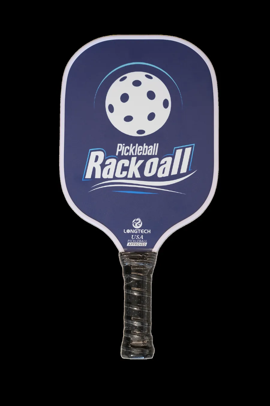The OP paddle