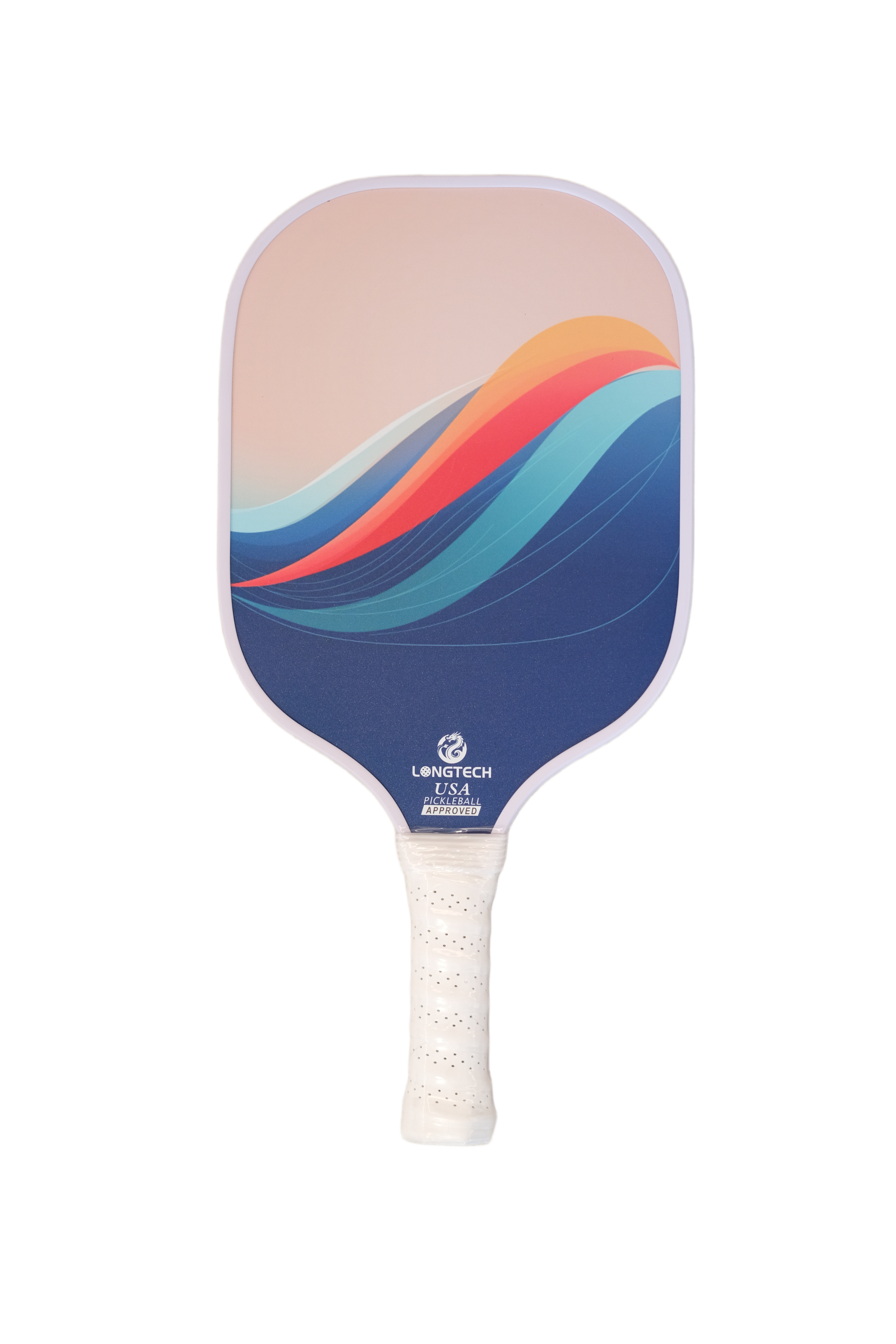 Team Club series paddle